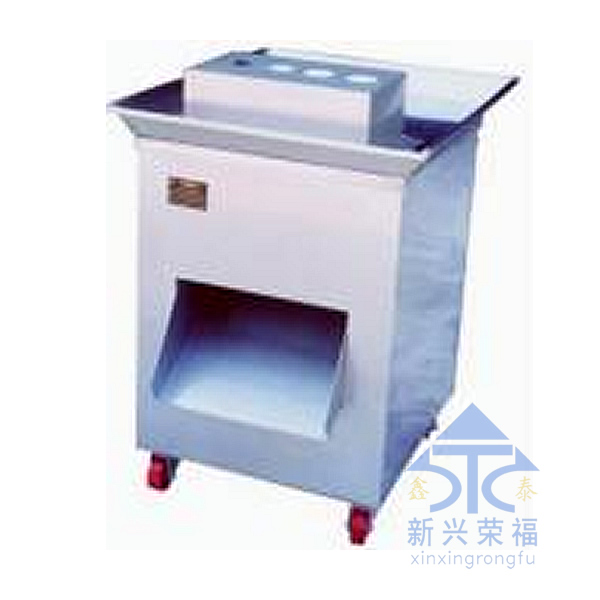 NK-660切肉片、肉條機(jī)